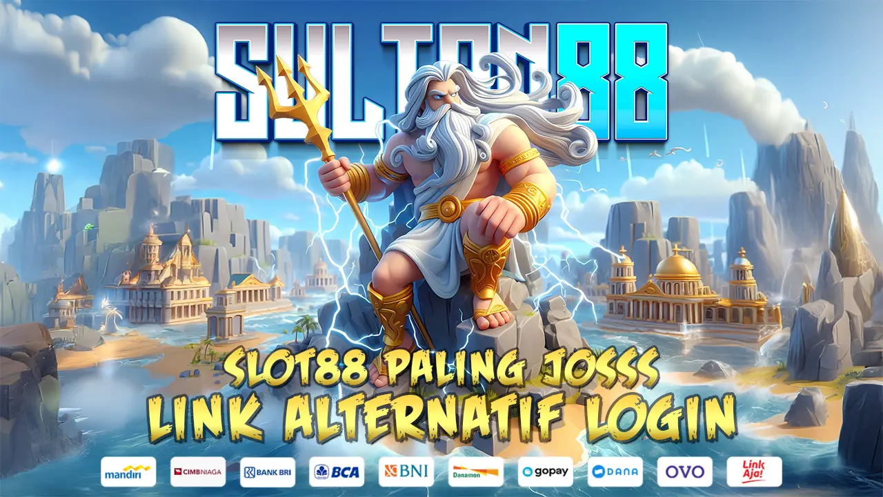 Dv4d slot88 resmi