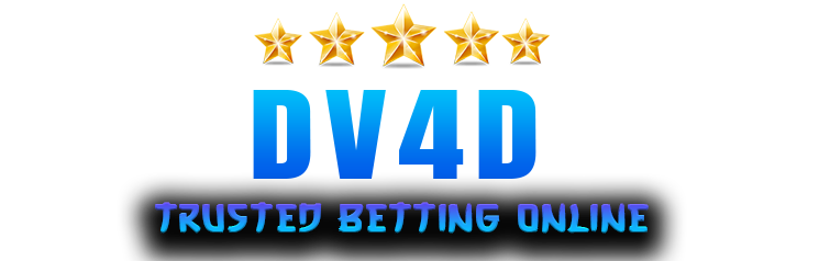 Dv4d Logo